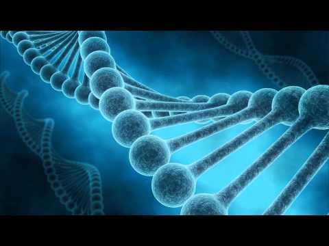 DNA Repair Frequency | Healing Theta Meditation | Cell Regeneration w/ Binaural Beats