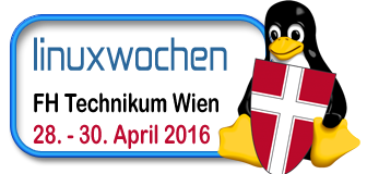 Linuxwochen Österreich Tour