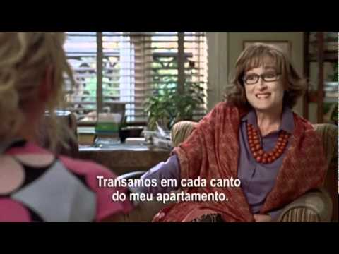 Terapia do Amor | 2005 | Trailer Legendado | Prime