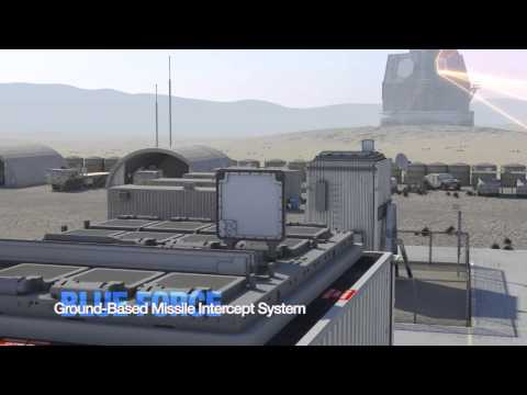 Integrated Air and Missile Defense