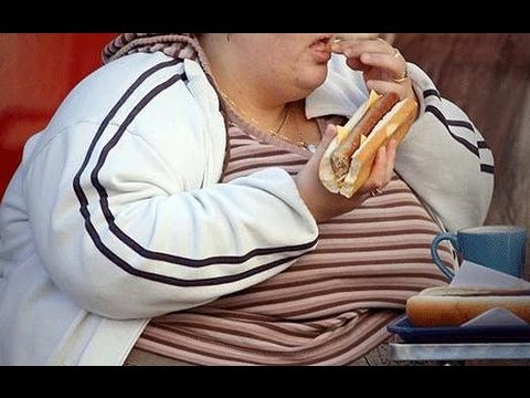 [HD] Fast food, Fat profits, Obesity in America