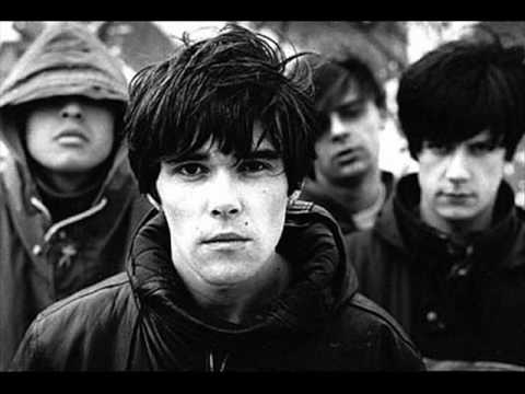 Stone Roses - Sally Cinnamon