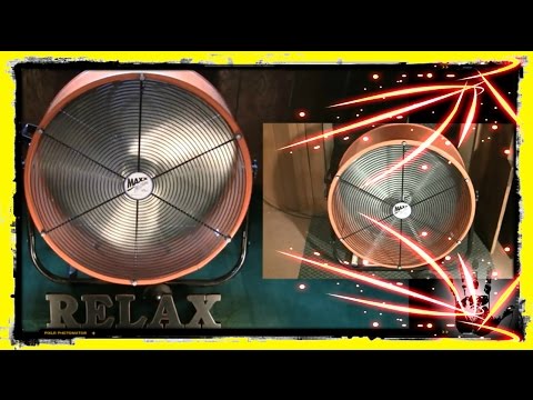 ★ SLEEP LIKE A BABY ~ 2 Super Box Fans ~ ASMR~  10 Hours ~ Fall Asleep  ~ White Noise ~ Fan