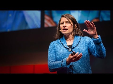 Roselinde Torres: What it takes to be a great leader