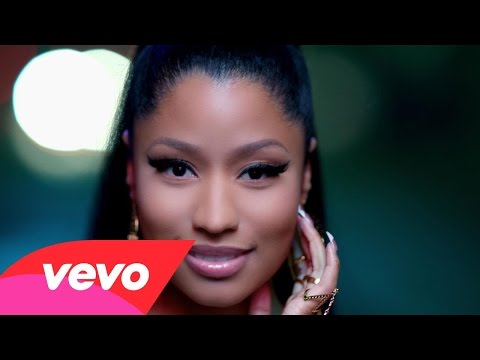 Nicki Minaj - The Night Is Still Young