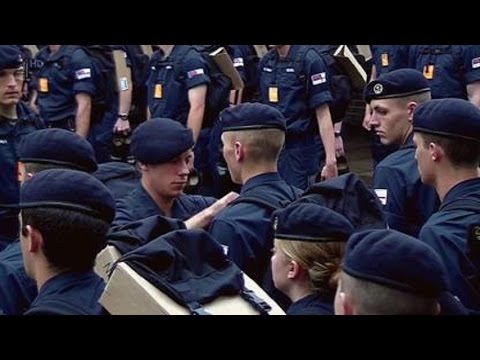 Royal Navy School S01E02 | l February15 2016