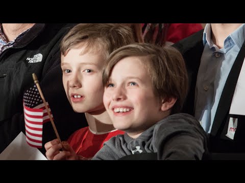 It's About Them | Marco Rubio for President