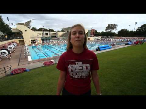 Stanford University Campus Tour