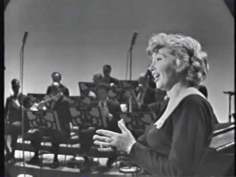 Beverly Sills - Willow song - Baby Doe - 1962