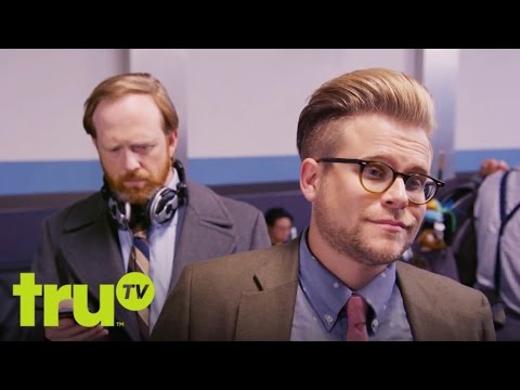 Adam Ruins Everything - Why the TSA Doesn't Stop Terrorist Attacks