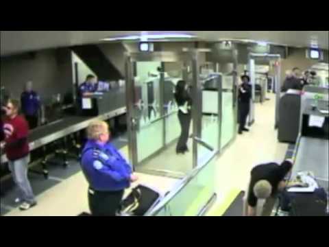 Another TSA Video To Make Your Blood Boil