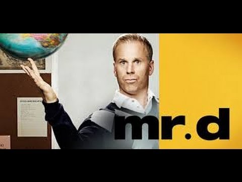 Mr.D Season 3 Episode 7 Full HD