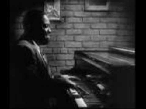 Art Tatum's Tea for Two (1933)