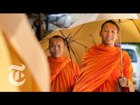 36 Hours in Phnom Penh, Cambodia | The New York Times