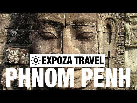 Phnom Penh Vacation Travel Video Guide