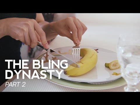 $16K Banana-eating Lessons with China’s Wealthiest 1 Percent - GQ