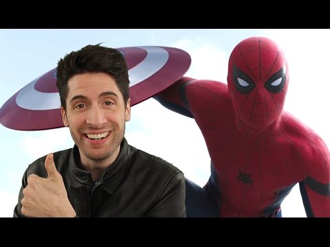 Captain America: Civil War - trailer 2 review