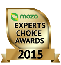 Experts choice awards hero 2015