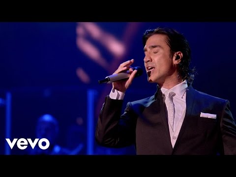 Alejandro Fernández - No Me Digas Que Te Vas (En Vivo Confidencias Reales)