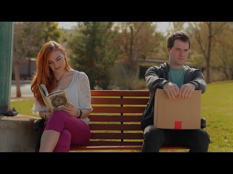 Post It - short film