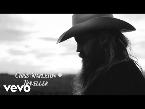 Chris Stapleton - Traveller (Audio)