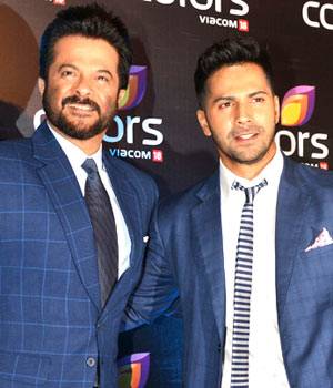 Celebs made the Colors TV annual party an affair to remember