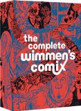 Image of The Complete Wimmen's Comix