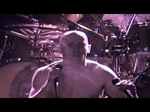 Tool Live 1996 The Glass House (REMASTERED)