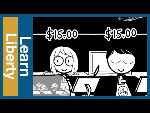 Economics: Is Raising Minimum Wage A Bad Idea? - Learn Liberty