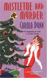 Mistletoe and Murder (Daisy Dalrymple, #11)