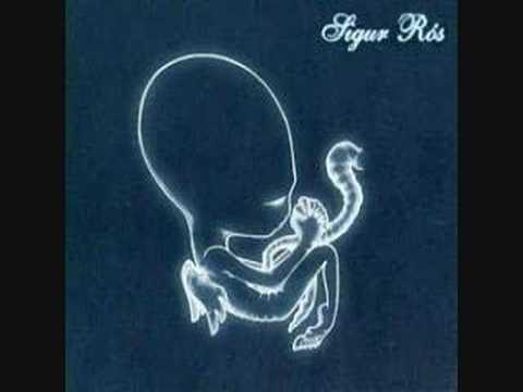 Sigur Ros - Svefn-g-englar