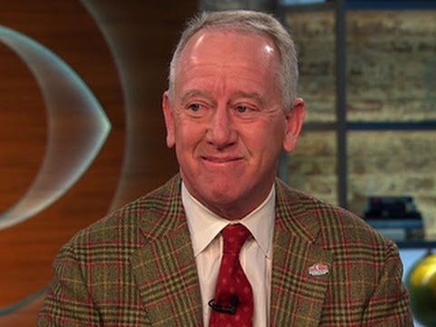 Archie Manning talks Eli football gear allegations, Super Bowl XLVIII, his football star sons