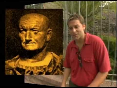 Ancient History: Rome If You Want To, The Arch of Titus (EP1) - Drive Thru History