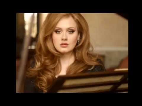 Adele - Now And Then