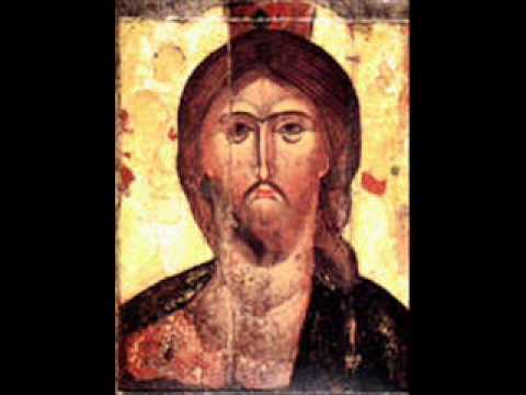 Novospassky Monastery Choir - Cherubin Hymm