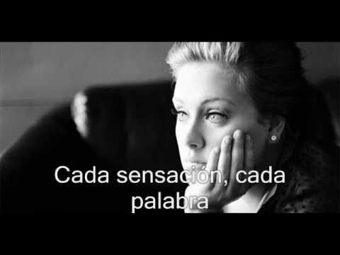 Adele - One and Only (subtitulado)