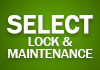 Select Lock & Maintenance