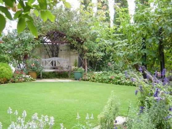 Garden Design Ideas by Turf Force