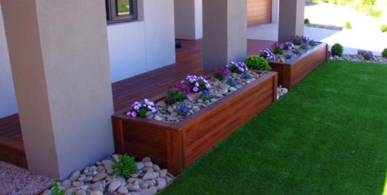 Garden Design Ideas by Affordable Scapes