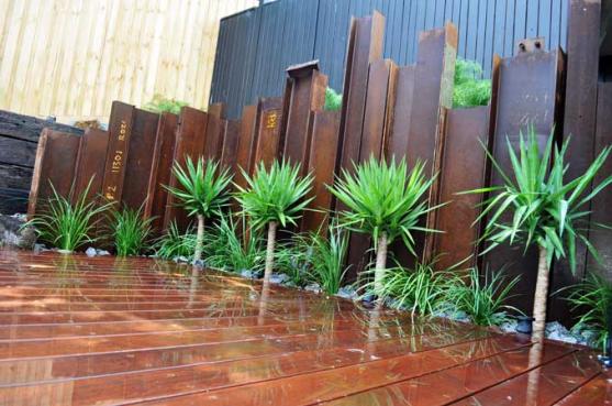 Garden Design Ideas by Your Space Landscapes