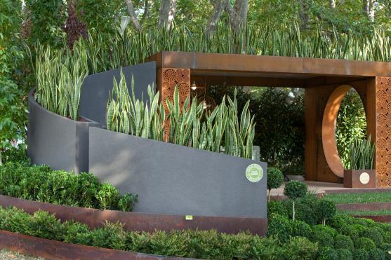 Garden Design Ideas by Paal Grant Designs in Landscaping