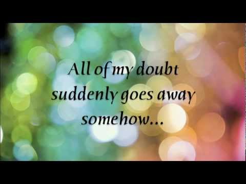 A Thousand Years - Christina Perri Lyrics