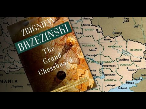 (Doku) - Die einzige Weltmacht, Amerikas Strategie der Vorherrschaft [Zbigniew Brzezinski]