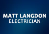 Matt Langdon Electrician