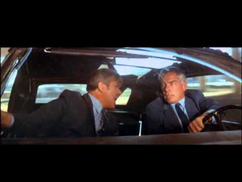 Point Blank (1967) - trailer