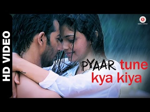 Pyaar Tune Kya Kiya - Official Theme Song | Jubin Nautiyal