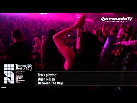 Orjan Nilsen - Between The Rays (Original Mix)