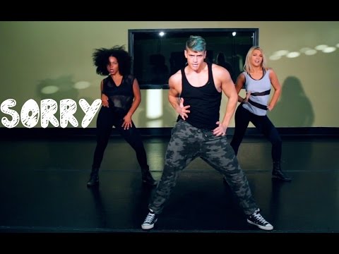 Sorry - The Fitness Marshall - Cardio Hip-Hop