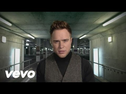 Olly Murs - Army of Two