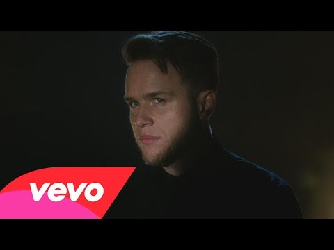 Olly Murs - Kiss Me (Official Video)